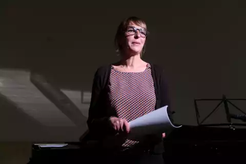 Konzert vom 28.11.21 - Simon Haje und Leonard Toschev