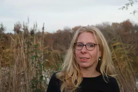 Christiane Schneider 