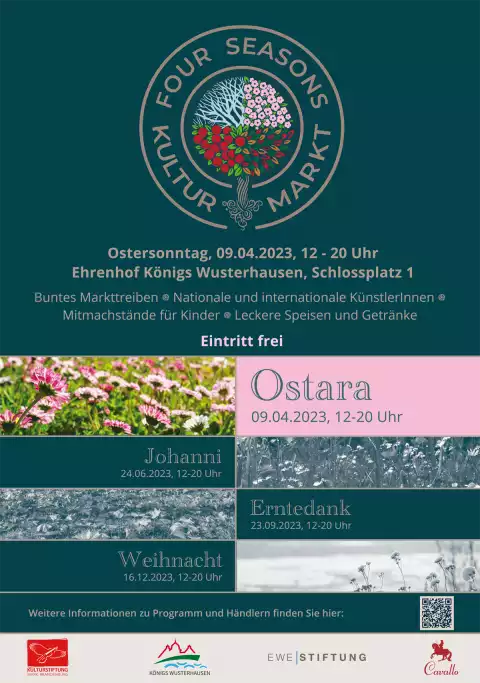 Ostara - Königs Wusterhausen