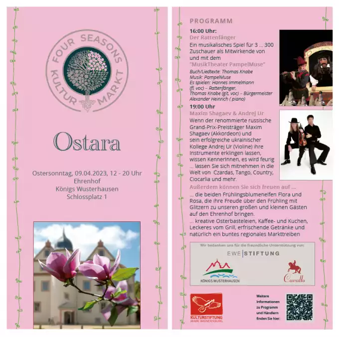 Ostara